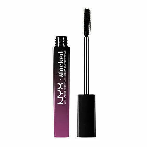 NYX Professional Makeup Lush Lashes Mascara "LL - 03 Stacked"