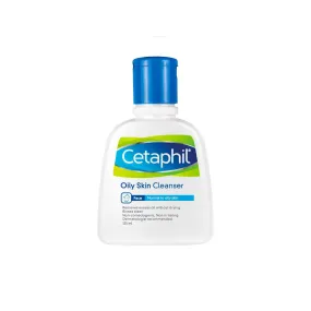 Oily Skin Cleanser