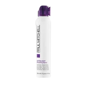 Paul Mitchell Extra-Body Finishing Spray