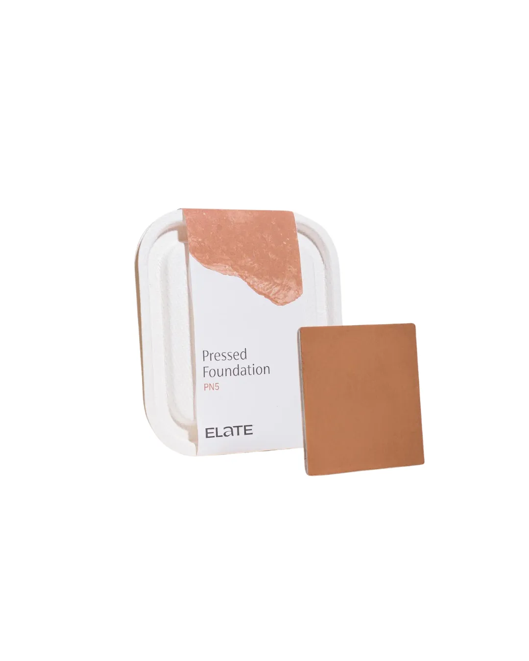 Pressed Foundation