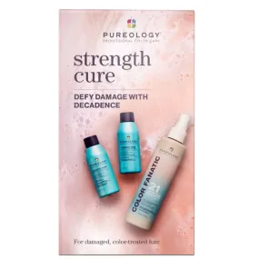 Pureology Strength Cure Discovery Set