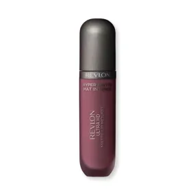 Revlon Ultra HD Matte Lip Mousse - Desert Sand