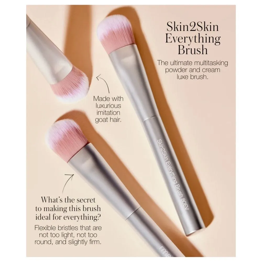 RMS Beauty Skin2Skin Everything Brush