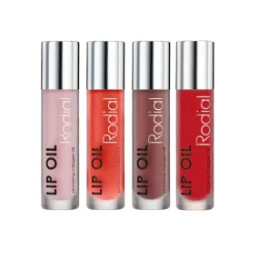 Rodial Lip Oil with Plumping Collagen 4ml