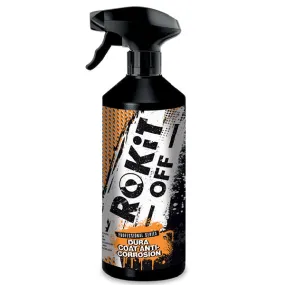 ROKiT Off Dura Coat Anti Corrosion