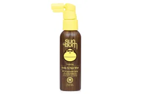 SCALP & HAIR MIST SPF 30 SUNSCREEN