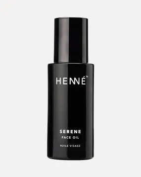 Serene Face Oil