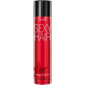 Sexy Hair Big Sexy Hair Spray & Play