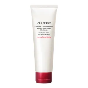 Shiseido Clarifying Cleansing Foam