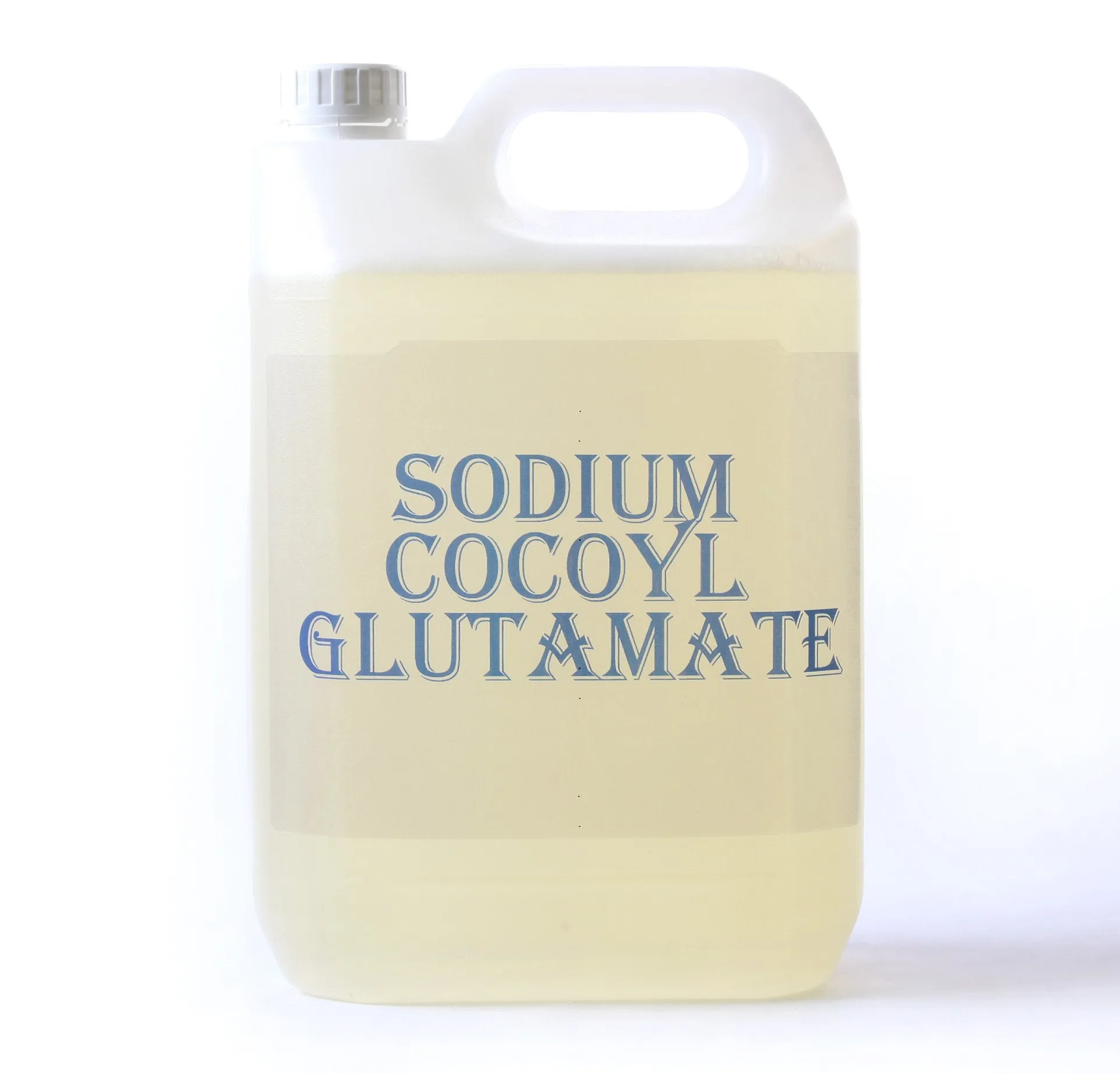 Sodium Cocoyl Glutamate