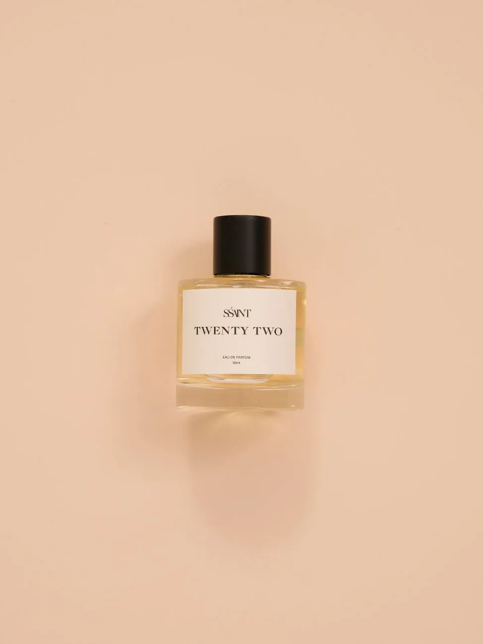 Ssaint Eau De Parfum Twenty Two 100ml