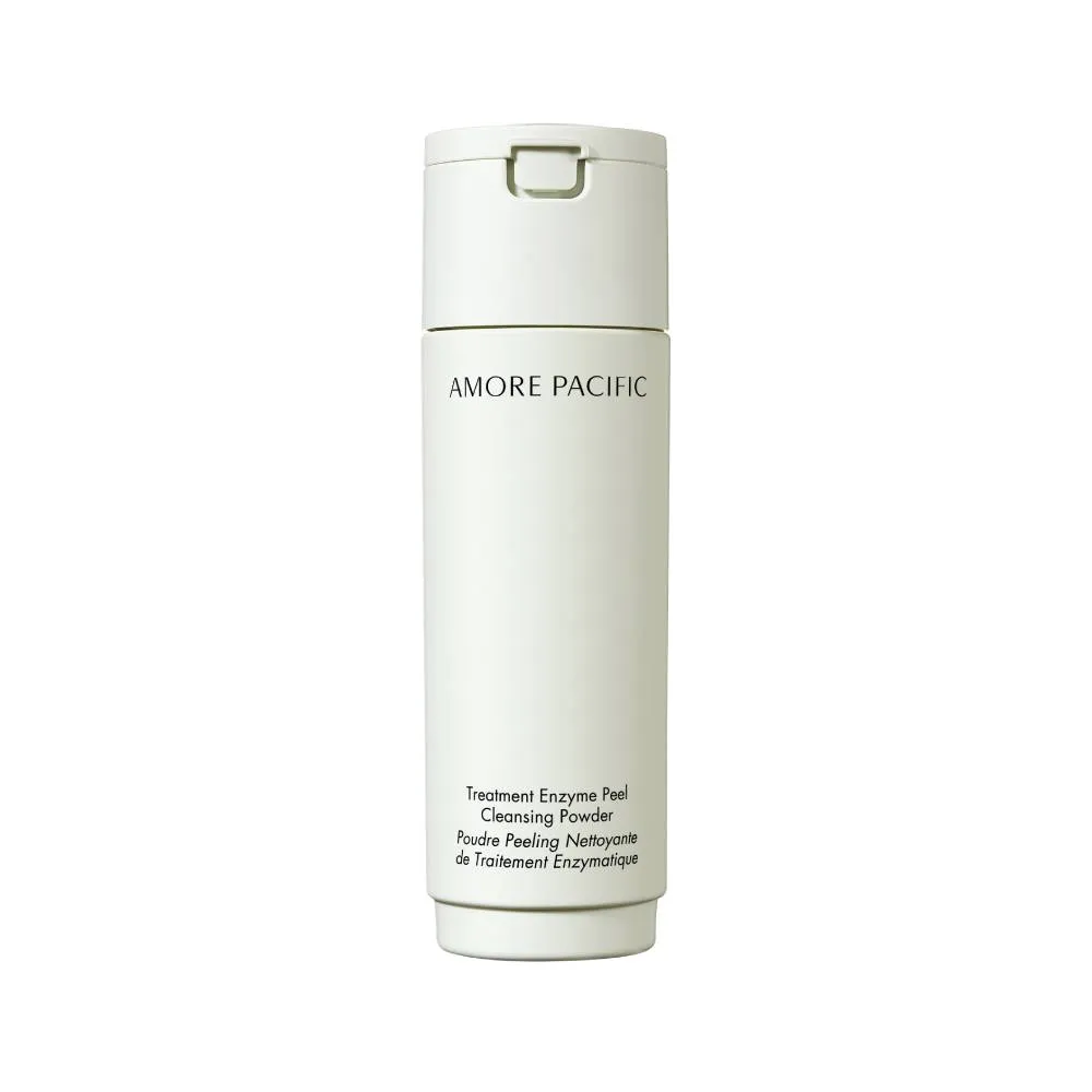 Treatment Enzyme Peel Cleansing Powder