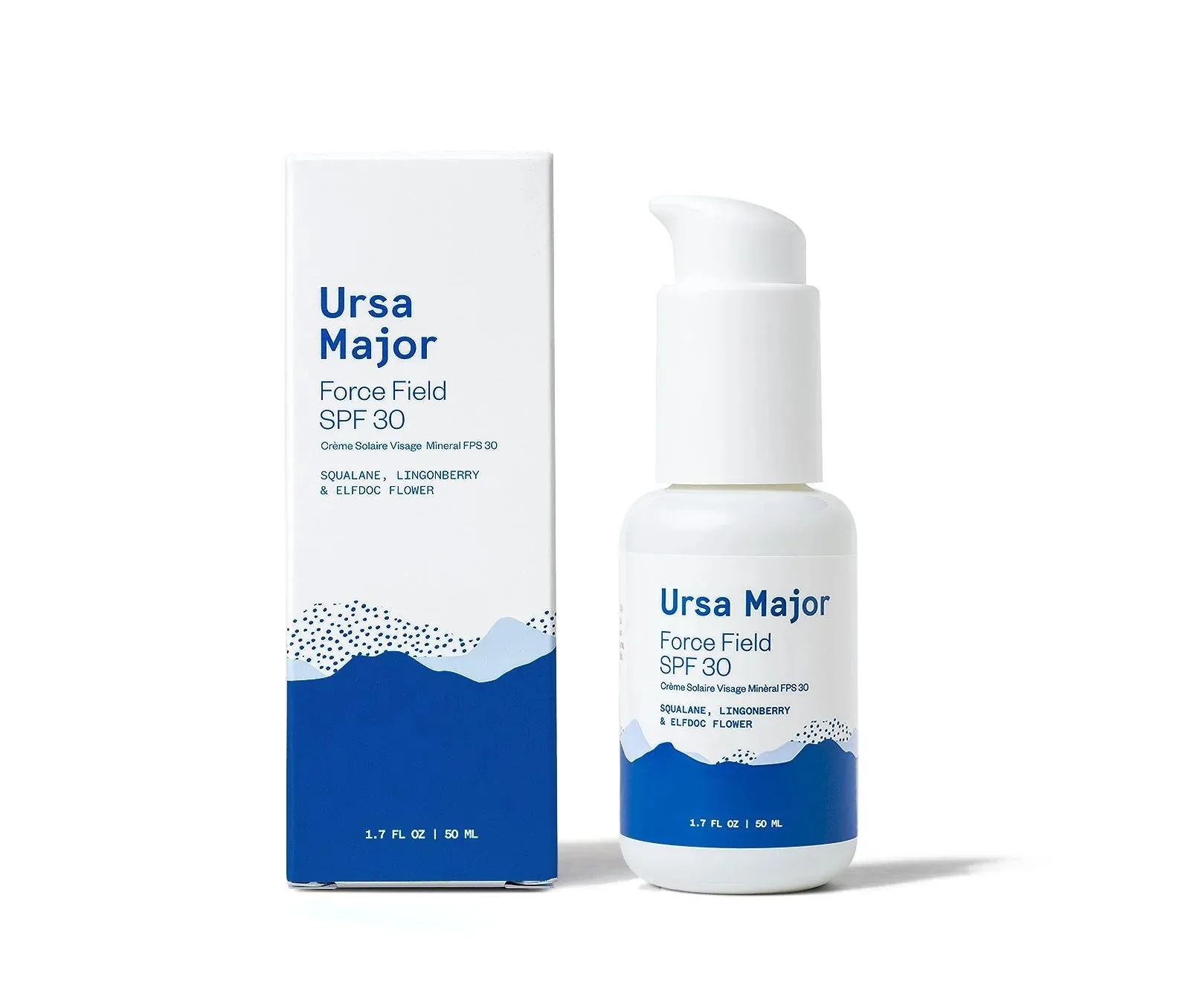 Ursa Major Force Field SPF 30