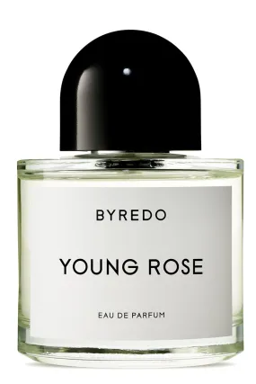 Young Rose Perfume - 50ml