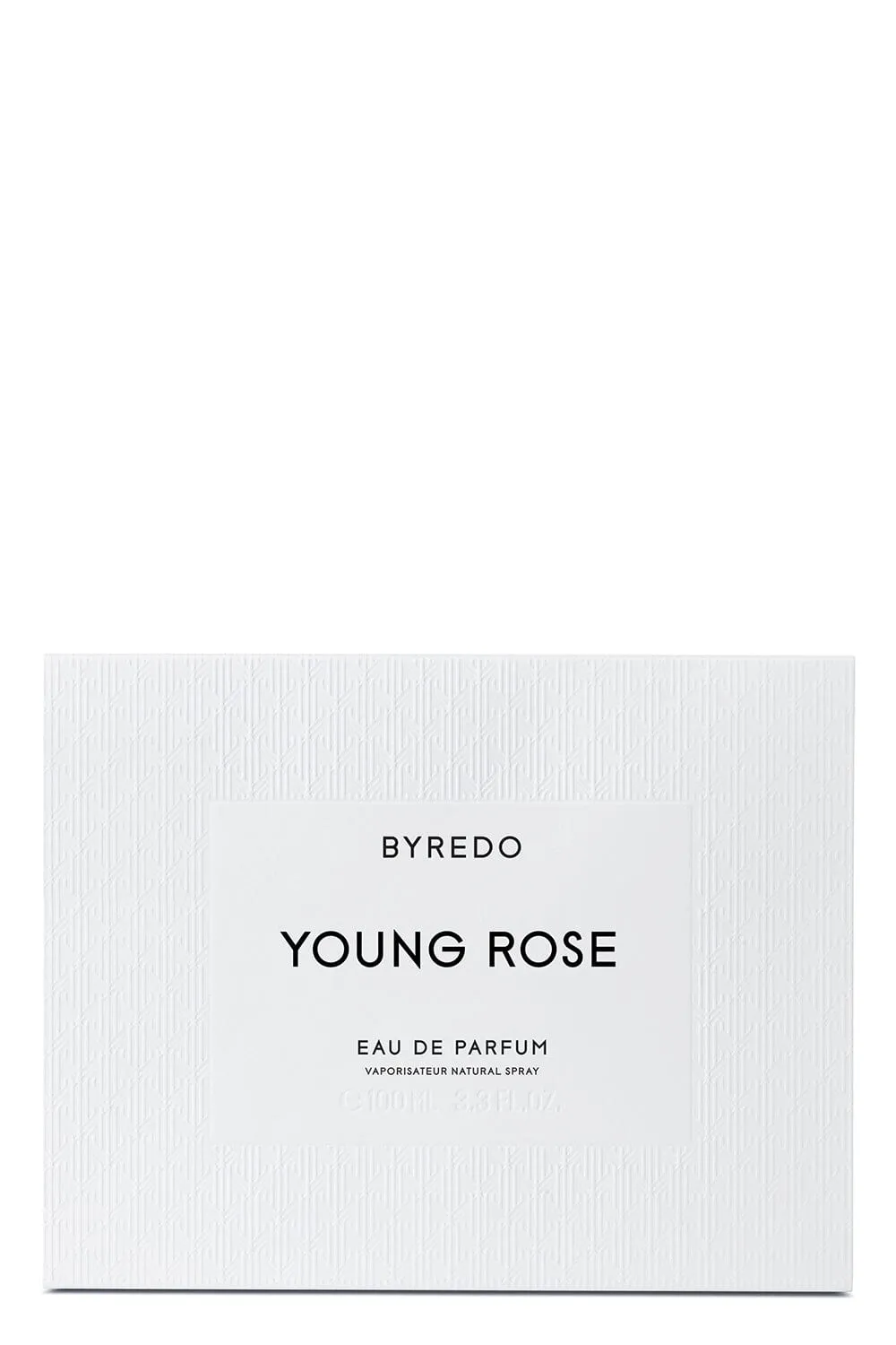 Young Rose Perfume - 50ml